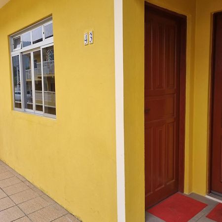 Pousada Pires Florianopolis Ngoại thất bức ảnh