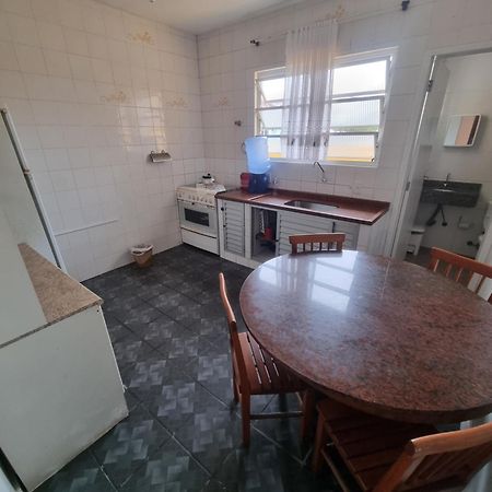 Pousada Pires Florianopolis Ngoại thất bức ảnh