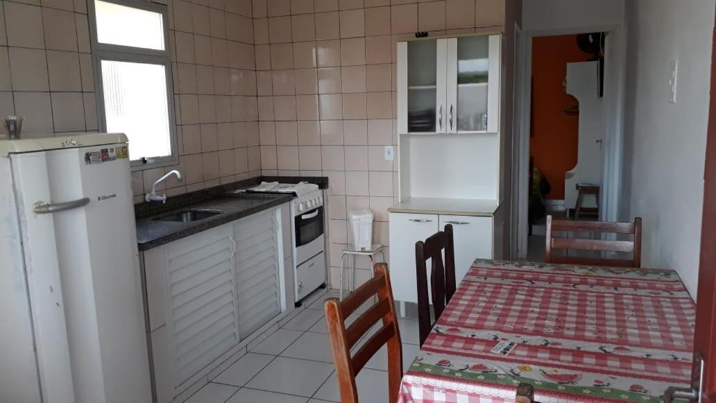 Pousada Pires Florianopolis Phòng bức ảnh