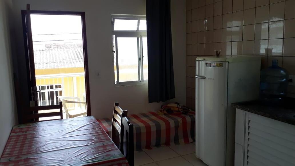 Pousada Pires Florianopolis Phòng bức ảnh