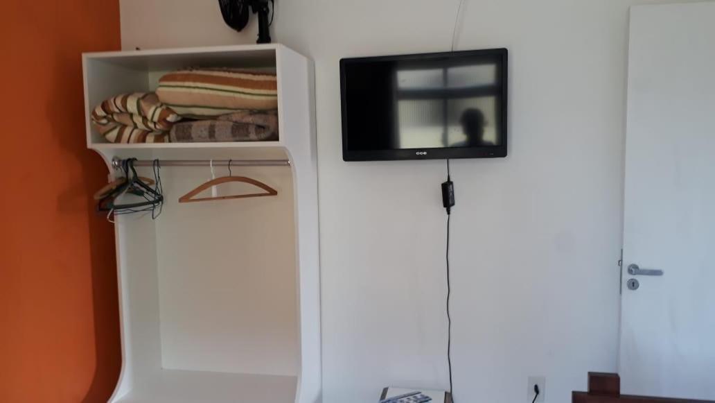 Pousada Pires Florianopolis Ngoại thất bức ảnh