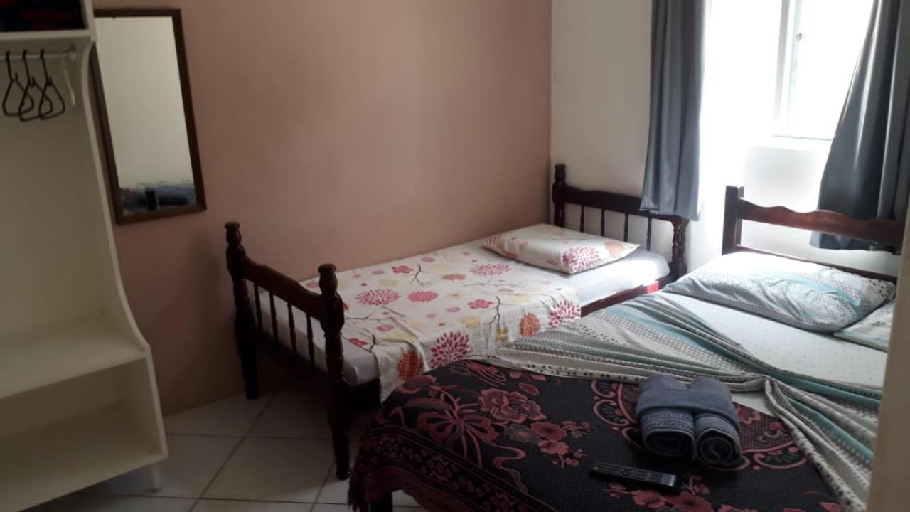 Pousada Pires Florianopolis Ngoại thất bức ảnh
