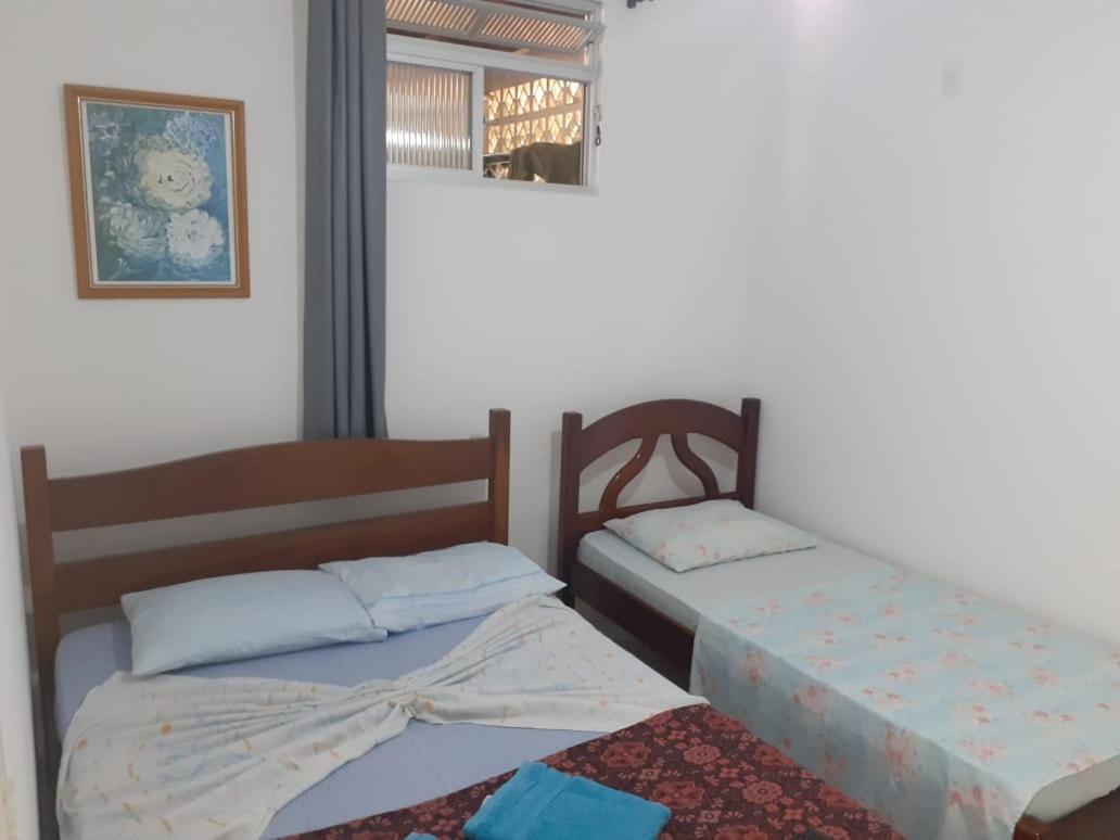 Pousada Pires Florianopolis Ngoại thất bức ảnh