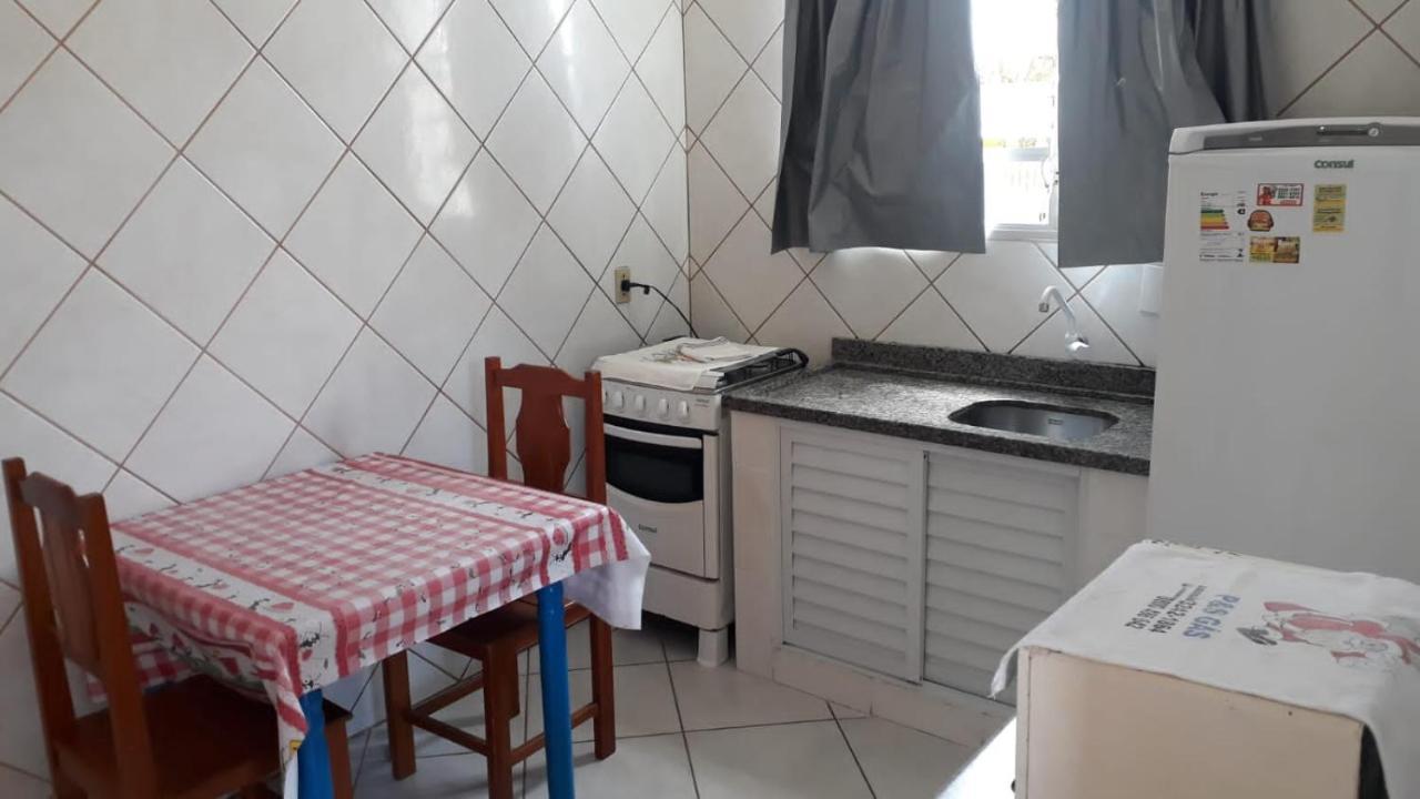 Pousada Pires Florianopolis Ngoại thất bức ảnh