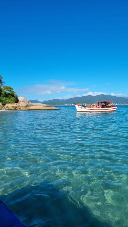 Pousada Pires Florianopolis Ngoại thất bức ảnh