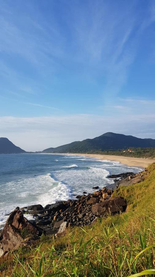 Pousada Pires Florianopolis Ngoại thất bức ảnh