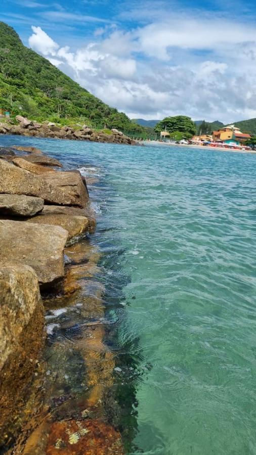 Pousada Pires Florianopolis Ngoại thất bức ảnh