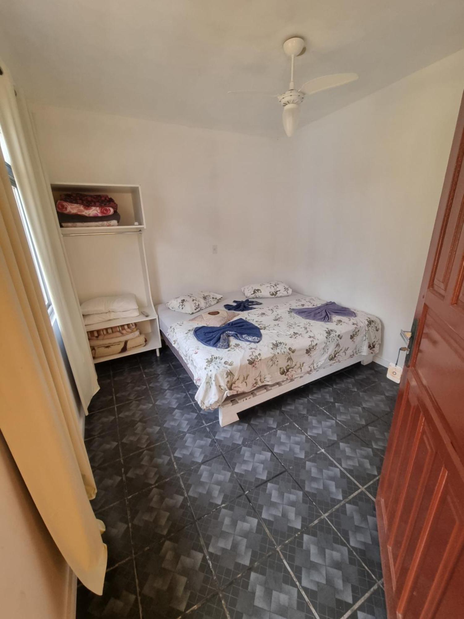 Pousada Pires Florianopolis Ngoại thất bức ảnh