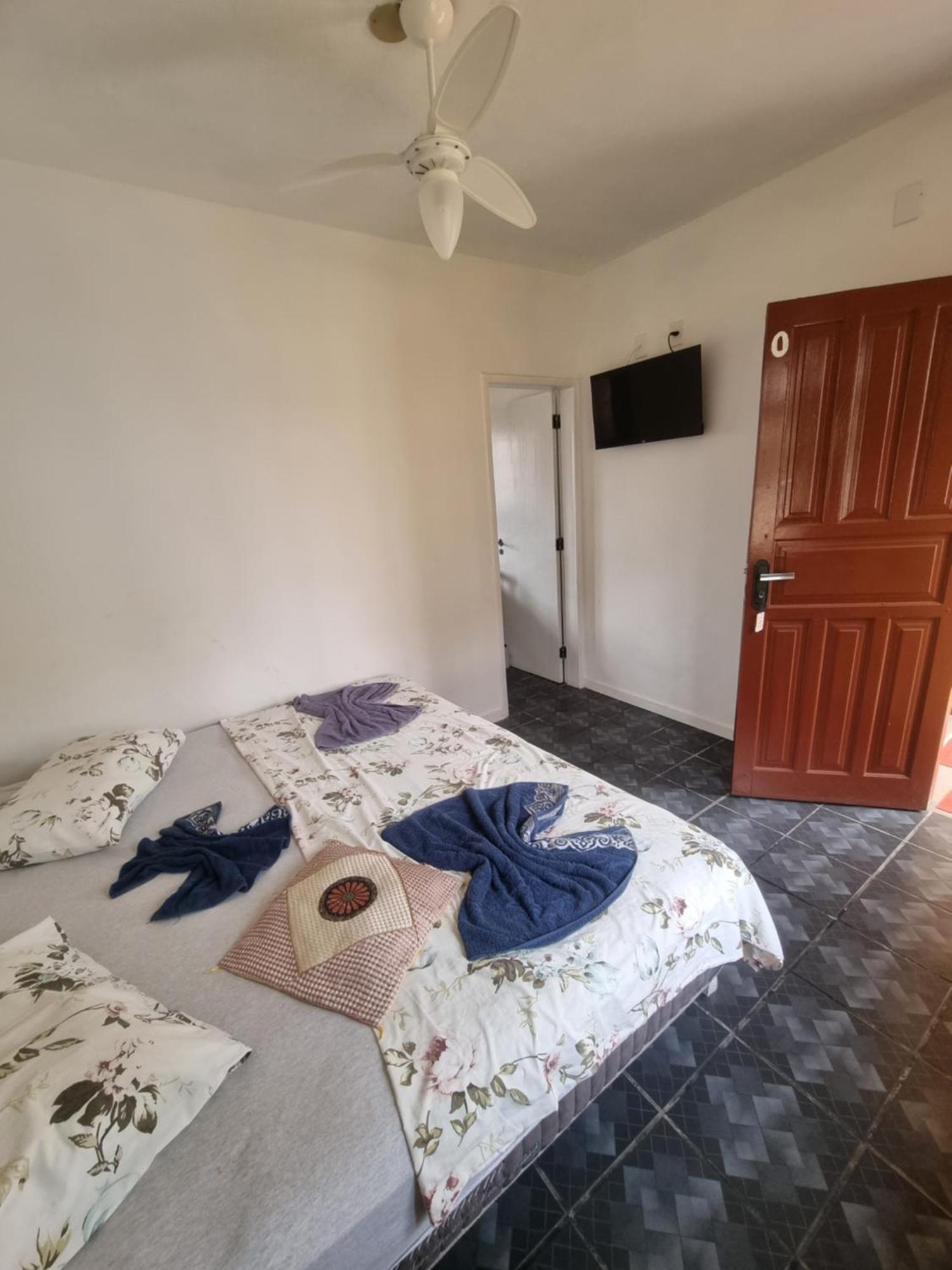 Pousada Pires Florianopolis Ngoại thất bức ảnh