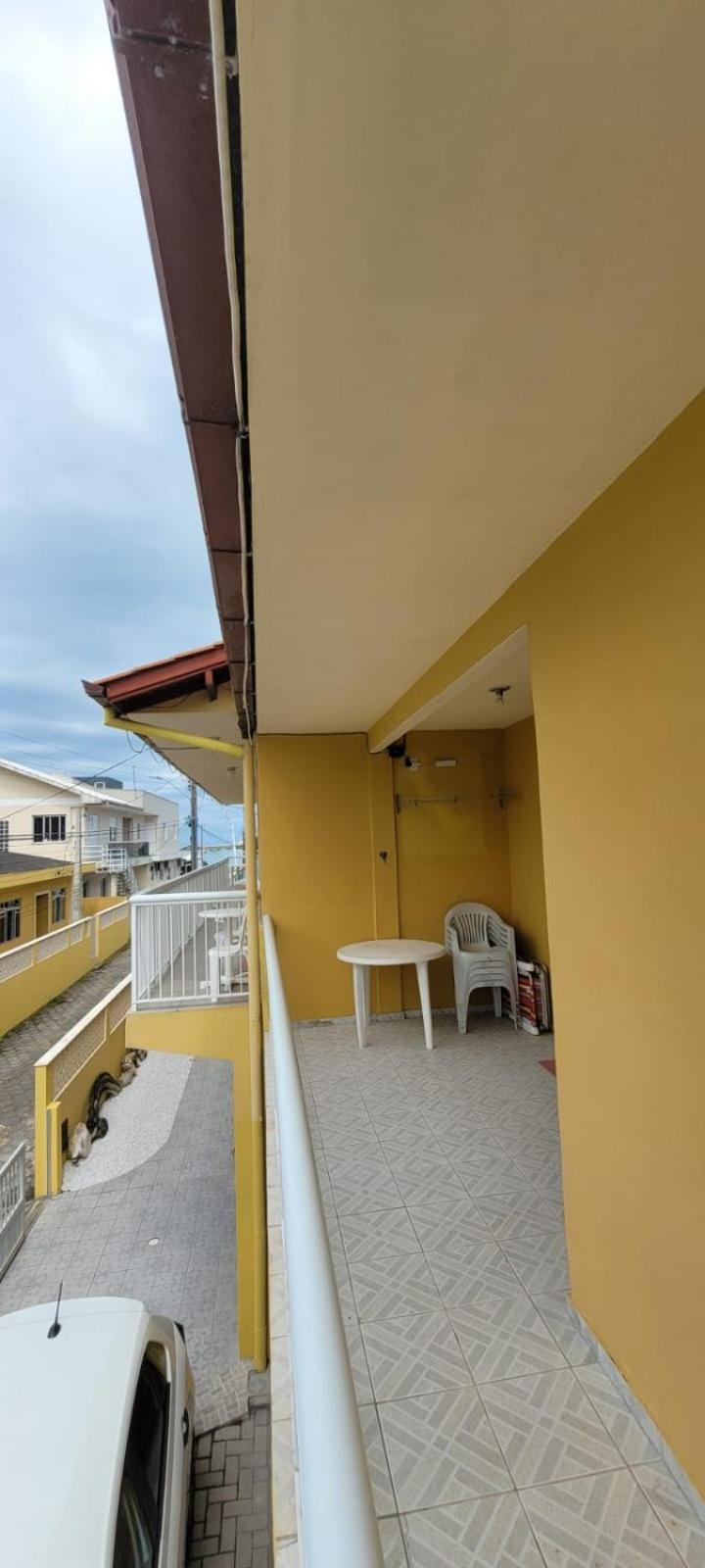 Pousada Pires Florianopolis Ngoại thất bức ảnh