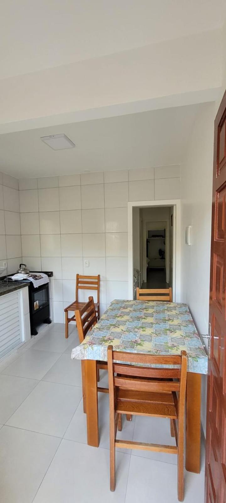 Pousada Pires Florianopolis Ngoại thất bức ảnh