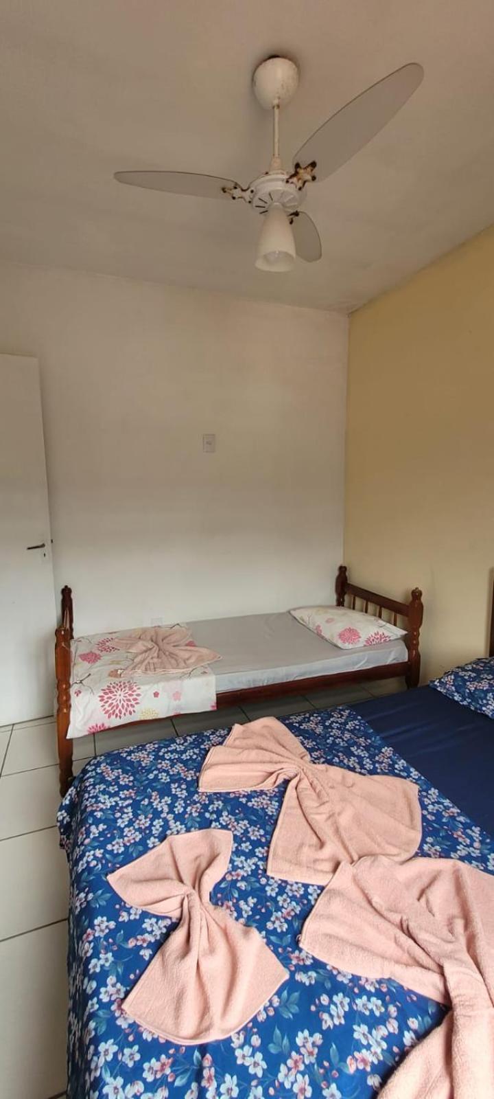 Pousada Pires Florianopolis Ngoại thất bức ảnh