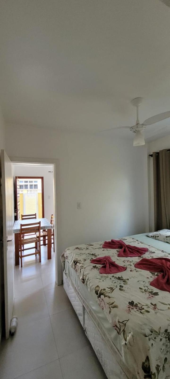 Pousada Pires Florianopolis Ngoại thất bức ảnh