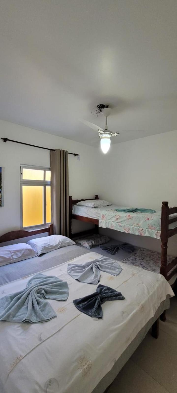 Pousada Pires Florianopolis Ngoại thất bức ảnh