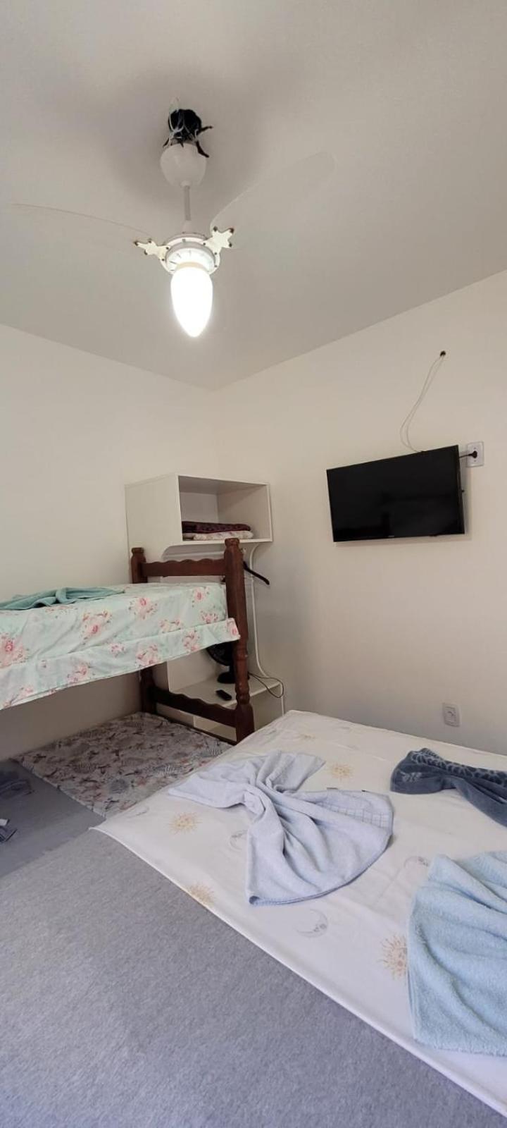 Pousada Pires Florianopolis Ngoại thất bức ảnh