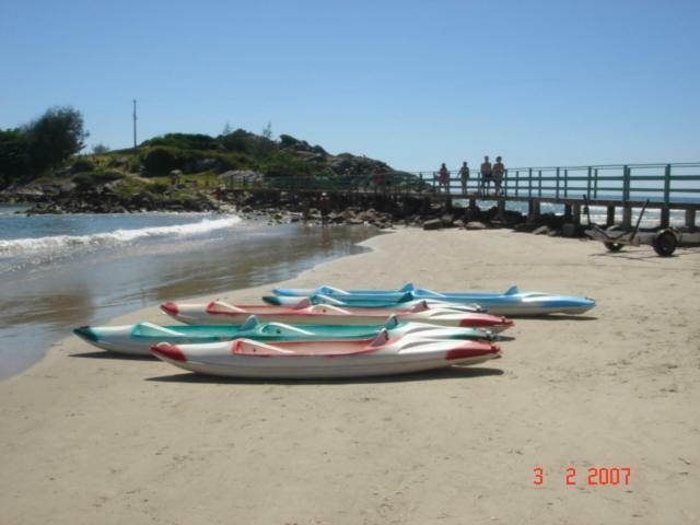 Pousada Pires Florianopolis Ngoại thất bức ảnh
