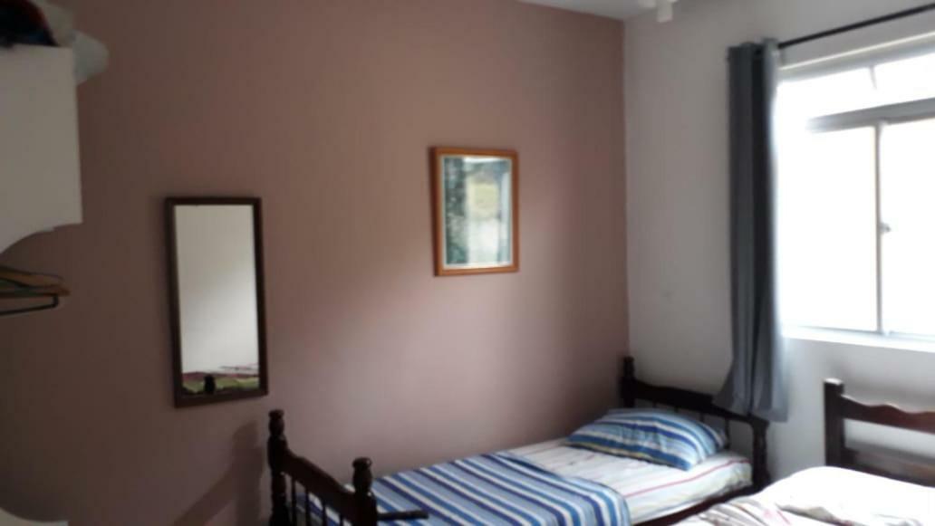 Pousada Pires Florianopolis Ngoại thất bức ảnh