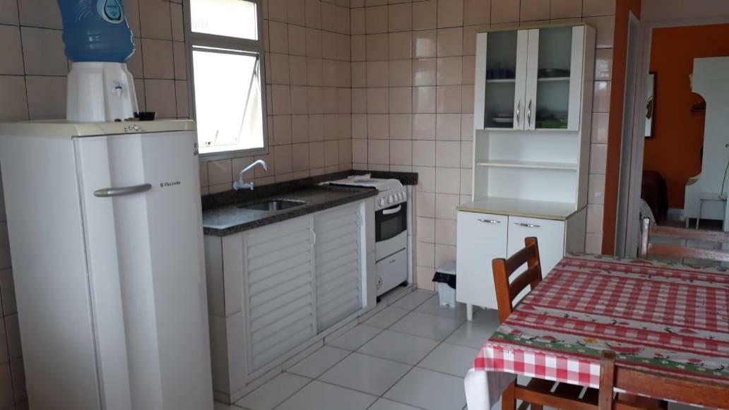 Pousada Pires Florianopolis Ngoại thất bức ảnh