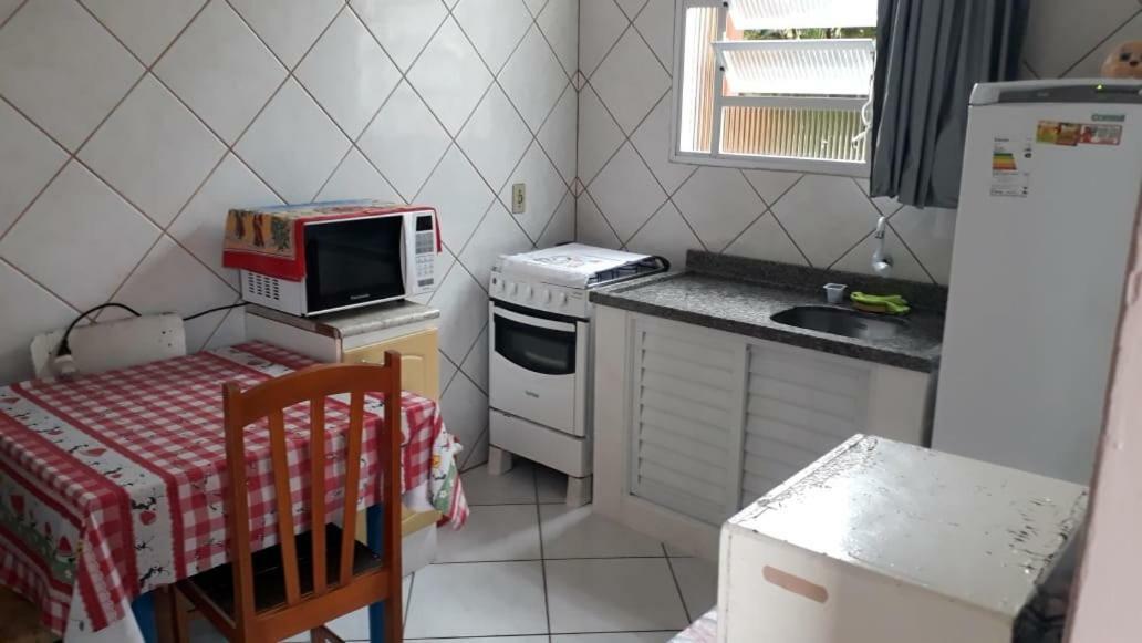 Pousada Pires Florianopolis Ngoại thất bức ảnh