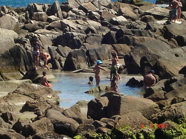 Pousada Pires Florianopolis Ngoại thất bức ảnh